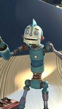 Robots