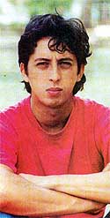 Rodrigo Moscoso Rodrigo Moscoso