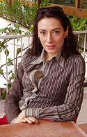 Rosana Pastor Rosana Pastor