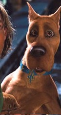 Scooby-Doo 2 Scooby-Doo 2