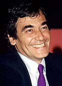 Eliseo Subiela Eliseo Subiela