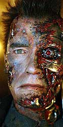 Terminator 3 Terminator 3