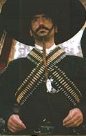 Zapata, el gran estreno nacional del año Zapata, el gran estreno nacional del año