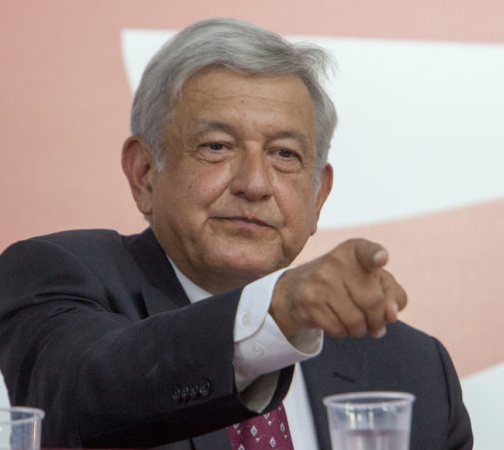 López Obrador