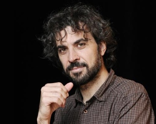 Álvaro Brechner