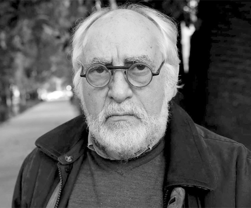 Arturo Ripstein