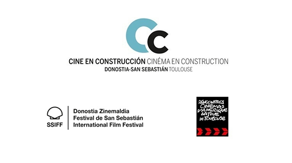 Cine en Construccion