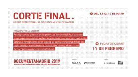 DocumentaMadrid Corte Final