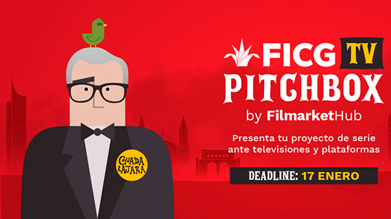 FICG TV Pitchbox