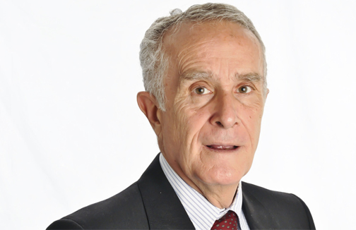 Eduardo Olano