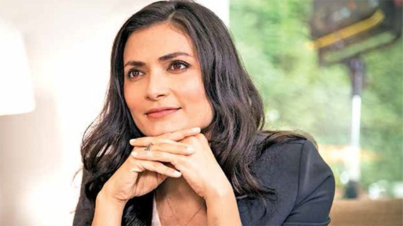 Ana María Orozco