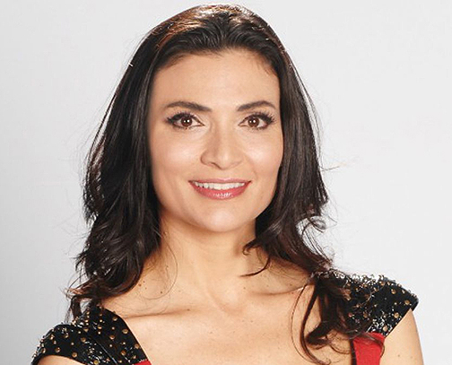 Ana María Orozco