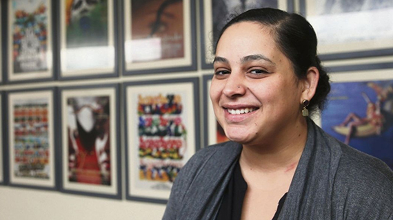 Estrella Araiza, nueva directora del Festival de Guadalajara