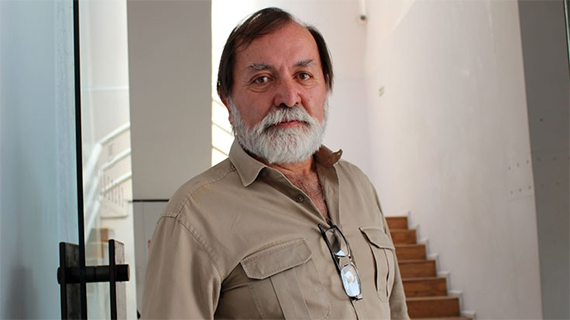 Epigmenio Ibarra