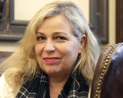Lone Scherfig