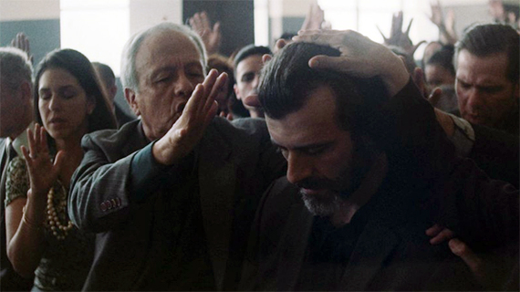 "Temblores", de Jayro Bustamante