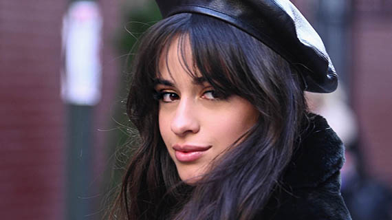 Camila Cabello