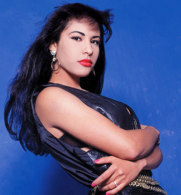 Selena Quintanilla