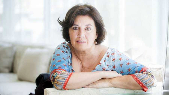 Conxita Casanovas