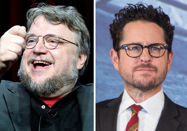 Del Toro y Abrams