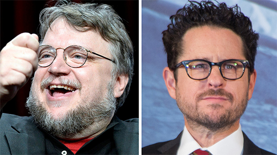 Del Toro y Abrams
