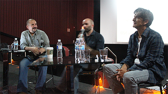 Seminario de Experiencia para Productores