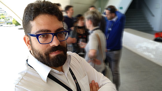 José Luis Farías (JA)