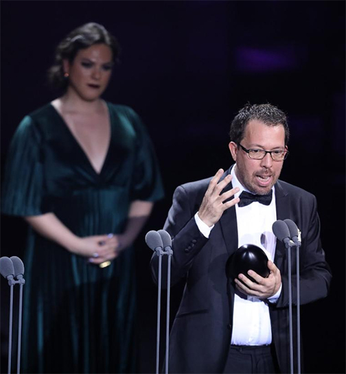 Marcelo Martinessi