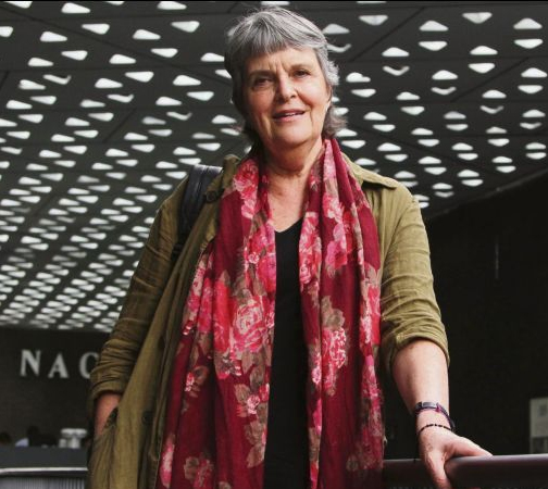 María Novaro