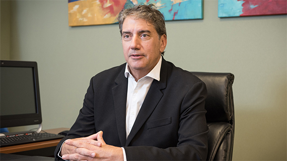 Ralph Haiek