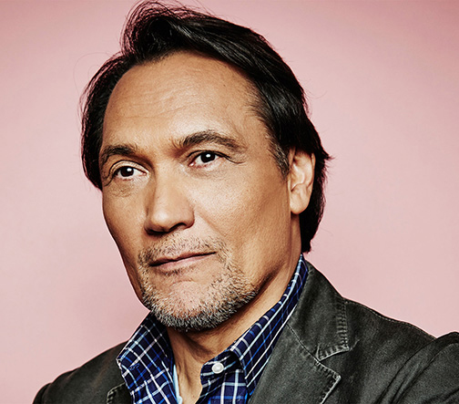 Jimmy Smits
