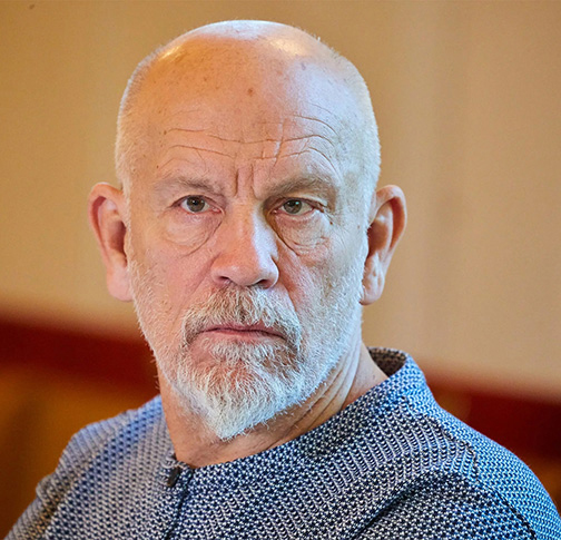 Malkovich será Séneca