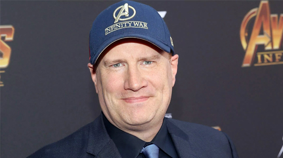 Kevin Feige