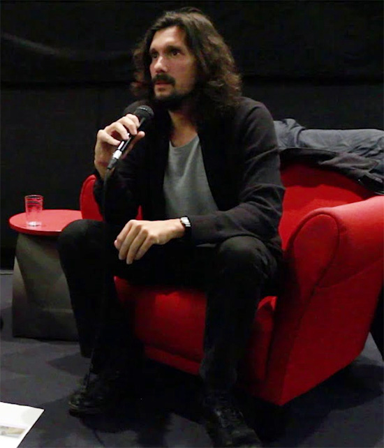 Lisandro Alonso