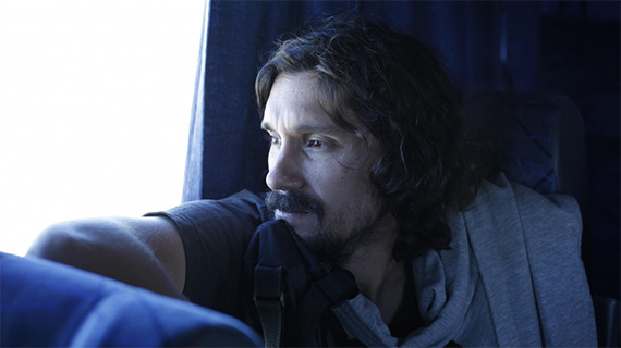 Lisandro Alonso