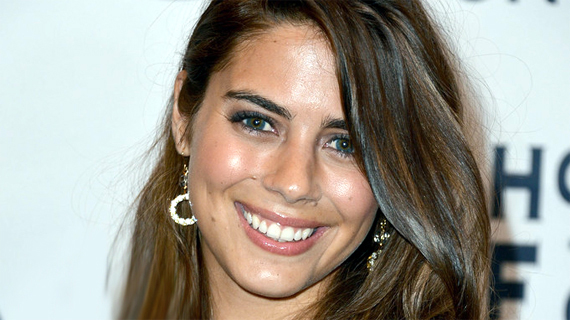 Lorenza Izzo