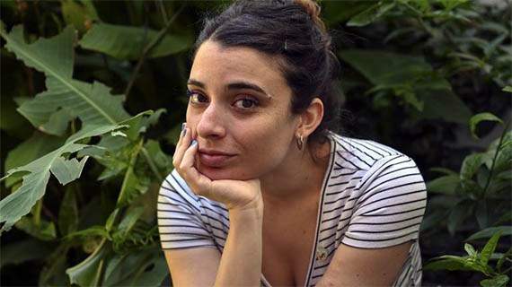 Lucía Garibaldi