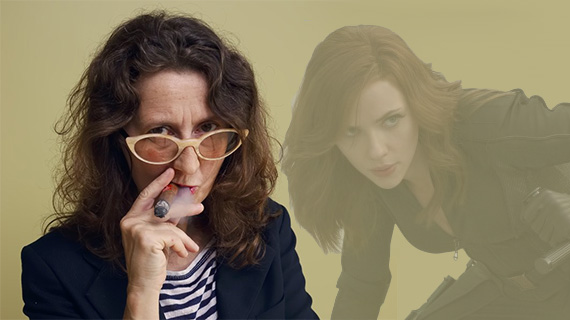 Lucrecia Martel