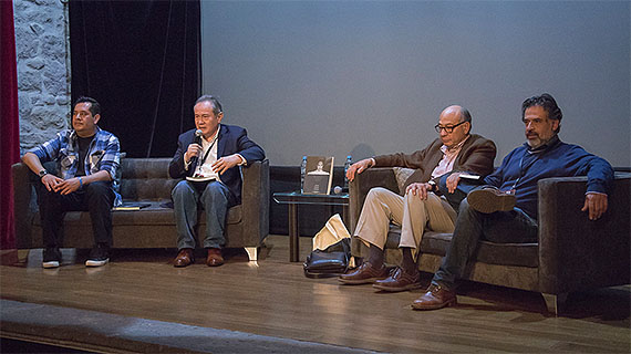 Presentación del libro