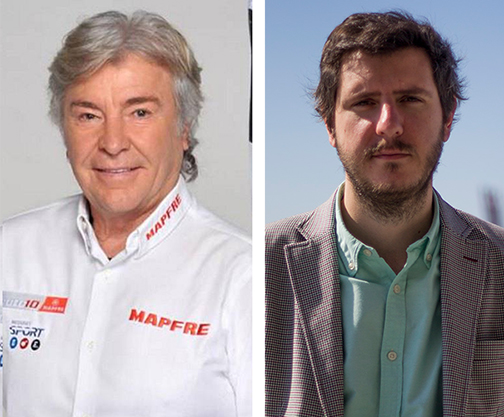 Nieto y Larraya
