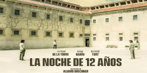 La noche de 12 años
