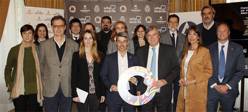 Nominaciones Premios Quirino