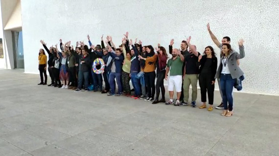 Los nominados a los Premios Quirino 2019