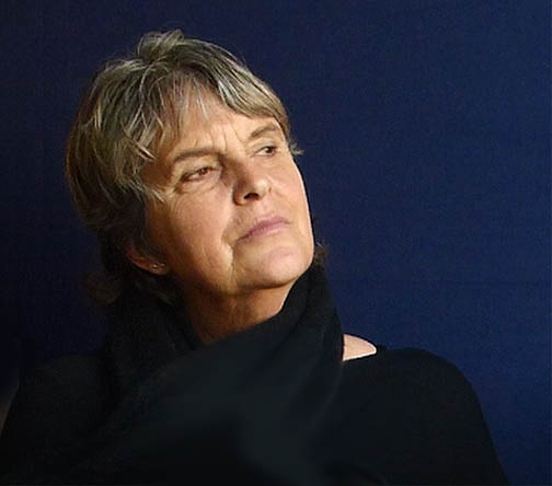 María Novaro