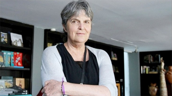 María Novaro