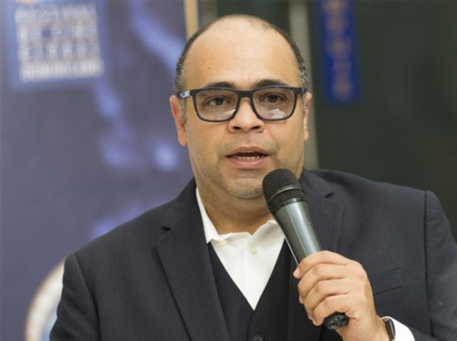 Omar de la Cruz