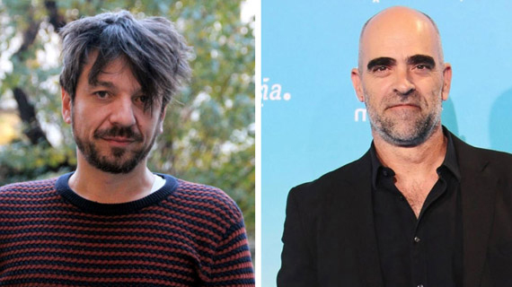 Paulo y Tosar