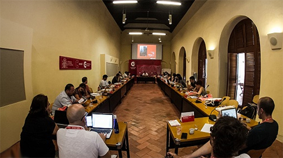 Cartagena volverá a reunir a productores iberoamericanos