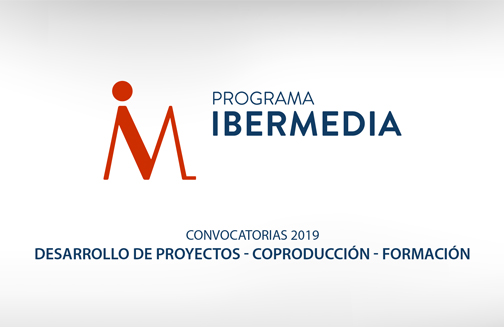 Programa Ibermedia