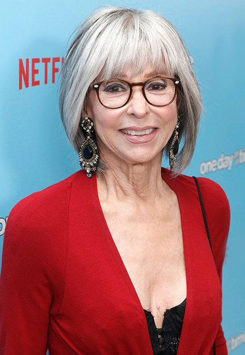 Rita Moreno